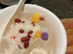 -盡膳口福跷脚牛肉火锅(合生汇购物中心店)