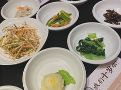 -韩屋韩国料理(天山路店)