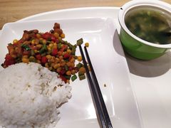 -大米先生(渝中区英利大融城餐厅)
