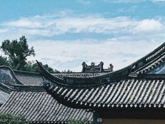 -阿育王寺