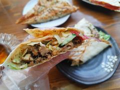 -Turka土耳咖(五大道店)