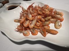 河虾-八分饱·西津会(西津渡店)