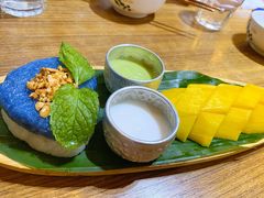 -泰妃殿(宏伊国际广场店)
