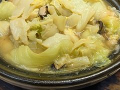 -百年银屏蚝烙·潮汕菜·非遗(乐山店)