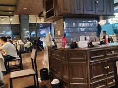 -上座·餐厅(阳光100店)