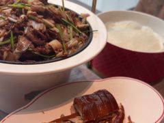 -秀儿四九城·新京菜(亚运村鸟巢店)