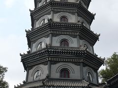 -哈尔滨极乐寺