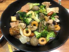 -万记麻辣烫国展总店