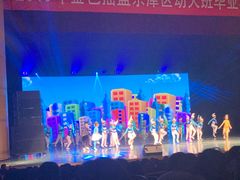 -中国人民大学明德堂(人大如论讲堂)