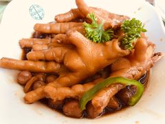 -添好运点心专门店(百老汇店)
