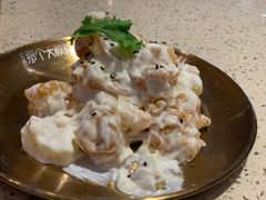 -我是那个大叔·美食研究所(新塘路店)