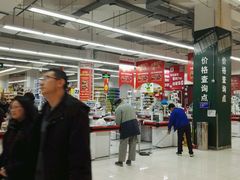 -大润发(张江店)