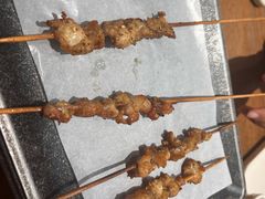 -管氏翅吧(马家堡店)