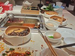-海底捞火锅(中商百货店)