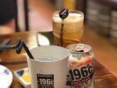 -鸟鹏烧鸟居酒屋(龙岗万科店)