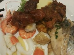 -甸园锦江宾馆(北外滩店)