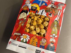 -百美汇影城(LUXE嘉里中心店)