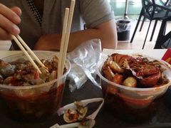-老闵田螺馆·南昌特色小炒(梦时代店)