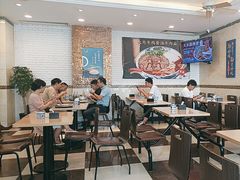 -西部马华清真食府·丝路菜(大钟寺店)