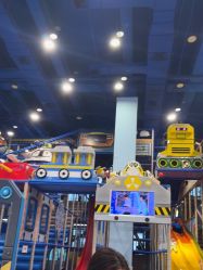 -meland亲子乐园•派对•研学(苏州悠方购物中心店)