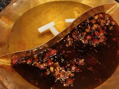 -老码头火锅(骡马市店)