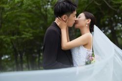 点击看大图 -情订奇缘婚纱摄影(和平路店)