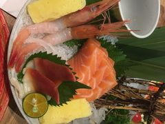 -Sushi Love 创意寿司(丽影广场店)