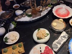 -享月汤皇·海鲜小火锅·聚会(曲江创意谷店)