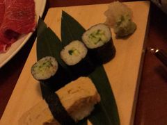 -牛玄庵日式寿喜烧·料理店(新源里店)