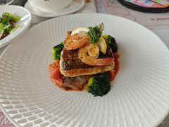 -安妮意大利餐厅(日坛店)