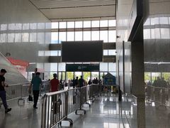 -惠阳站