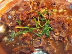 android_upload_pic-香满锅老北京羊蝎子火锅·家常菜(新街口店)