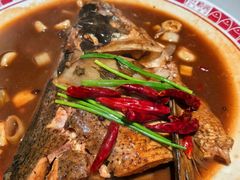 -旺顺阁·北京菜(北辰上品+)