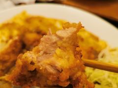 炸鸡块-金龙咖喱