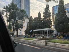 -秋果酒店(中日友好医院和平里北街地铁站店)