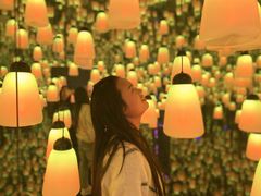 -昆明璀璨星空馆