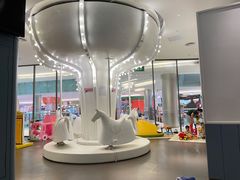 -BossBabe亲子餐厅(金光华广场店)