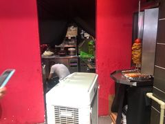 大堂-YallaYalla丫拉中东料理小吃·清真(太古里店)