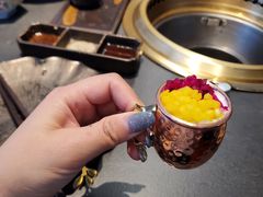 -铭牛烧肉·和牛海鲜自助(高新月牙湖店)