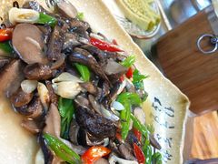 -宋记冕宁土菜馆(海门渔村二店)