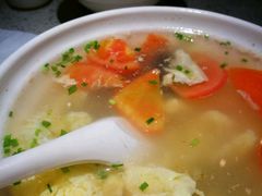 -东园小馆·早茶·淮扬小炒(三盛广场店)