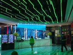 -宝岛甲壳虫KTV(蓝天路店)