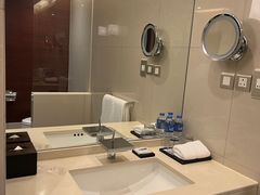 -香港尖沙咀凯悦酒店