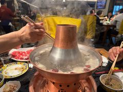 -南门涮肉(上海二店)