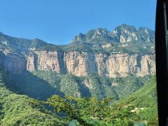 -河南宝泉旅游区