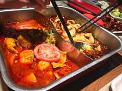 -舒来喜鱼锅(伊河路店)