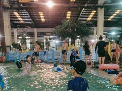 -南宫温泉水世界