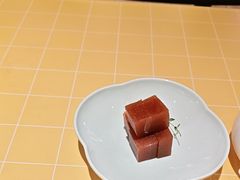 -蔡澜点心·粤菜(花城汇南区店)