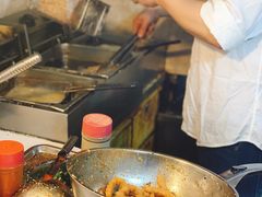 -特色椒盐排条(天山西路店)