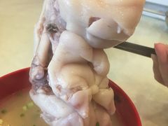 -廖老妈蹄花店(人民公园陕西街259号店)